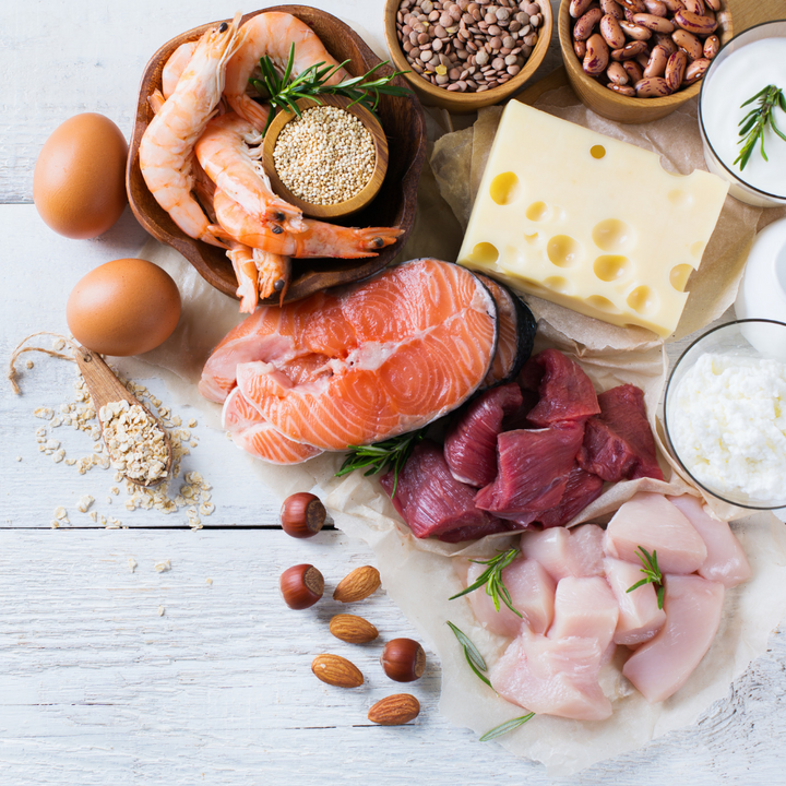 Essential Amino Acids