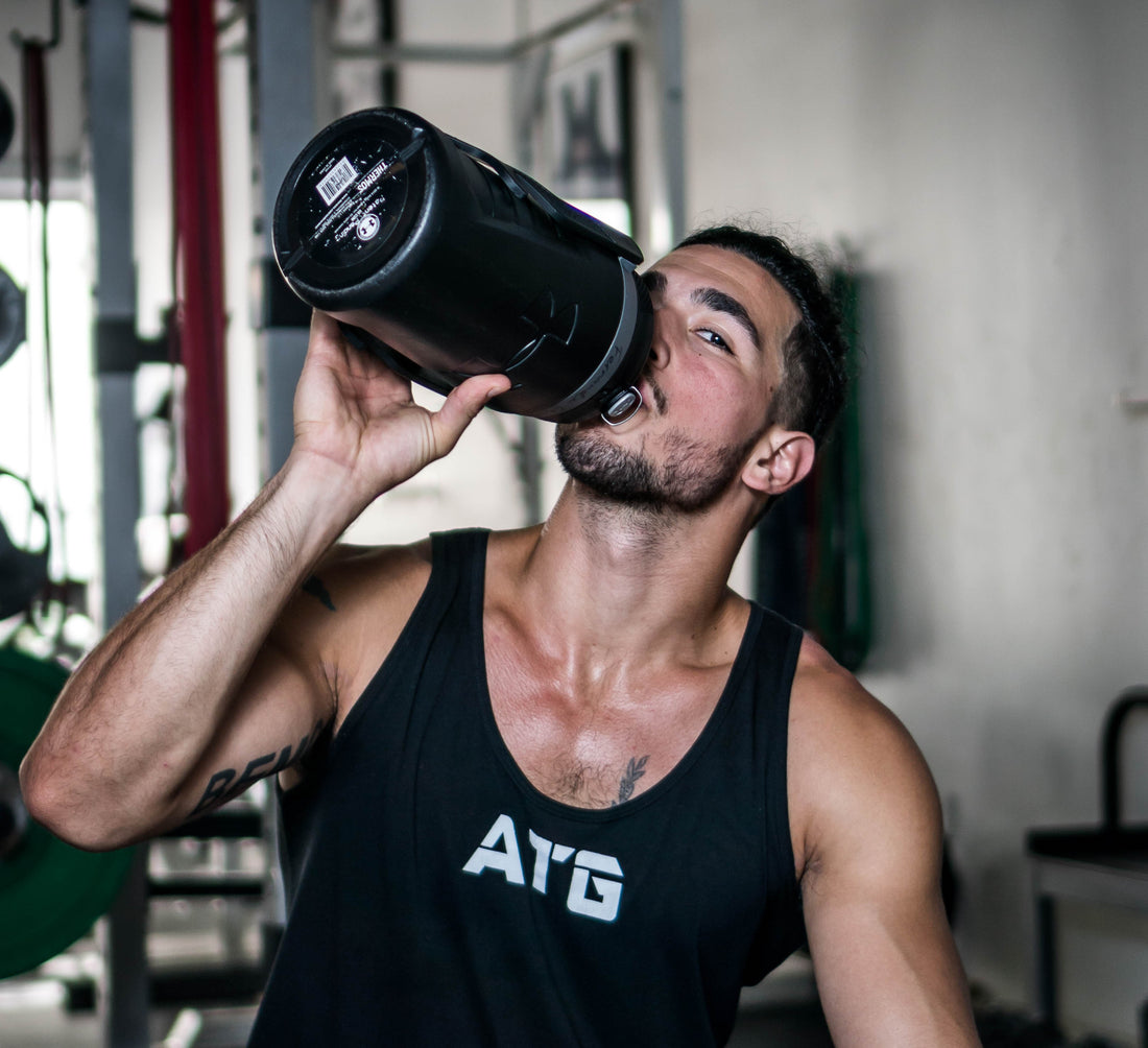 Essential Amino Acids